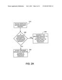 PROCESSING SELECTED BROWSER REQUESTS diagram and image