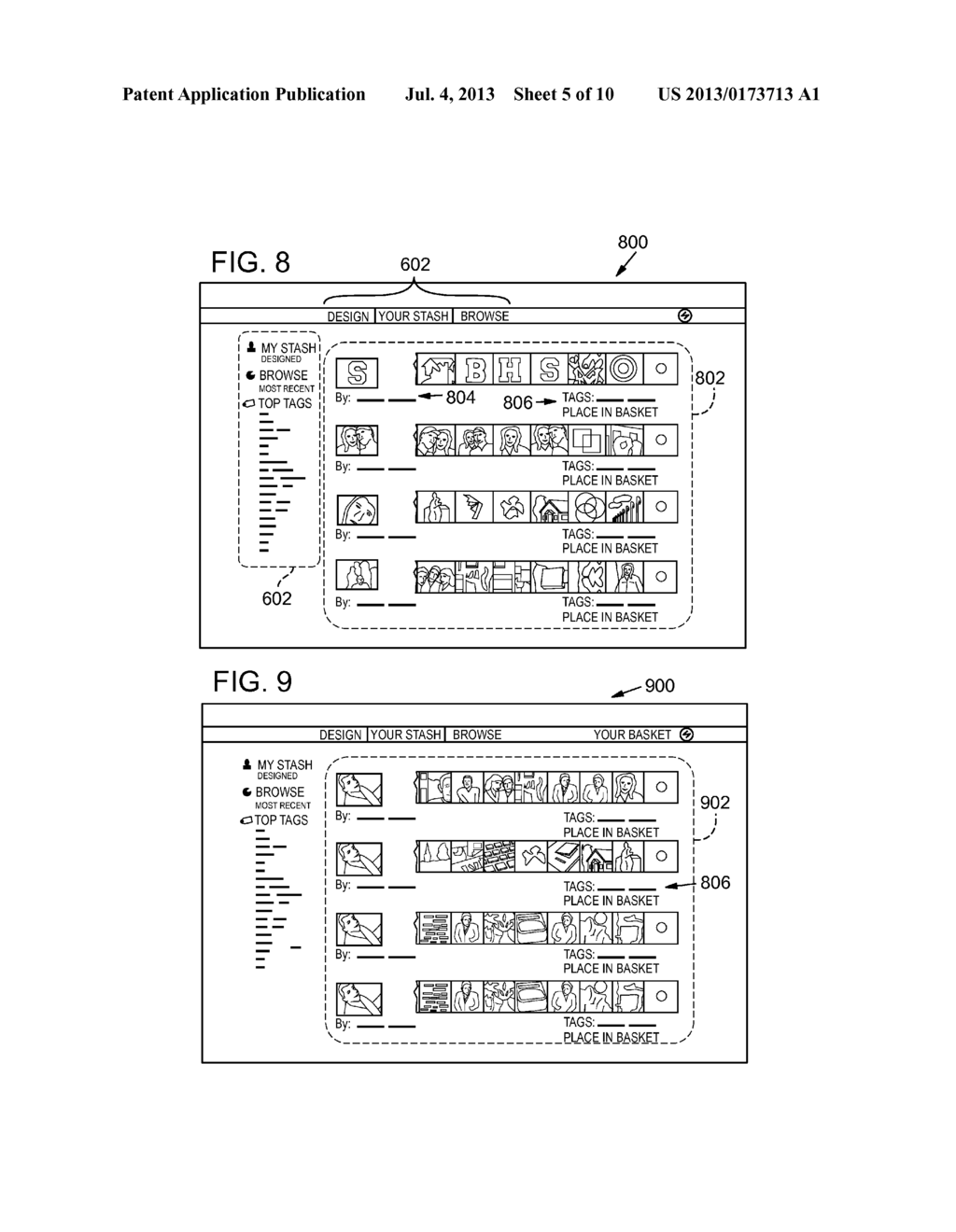 SECURING COMMUNICATIONS AMONG FRIENDS WITH USER-WEARABLE MEMENTOS - diagram, schematic, and image 06