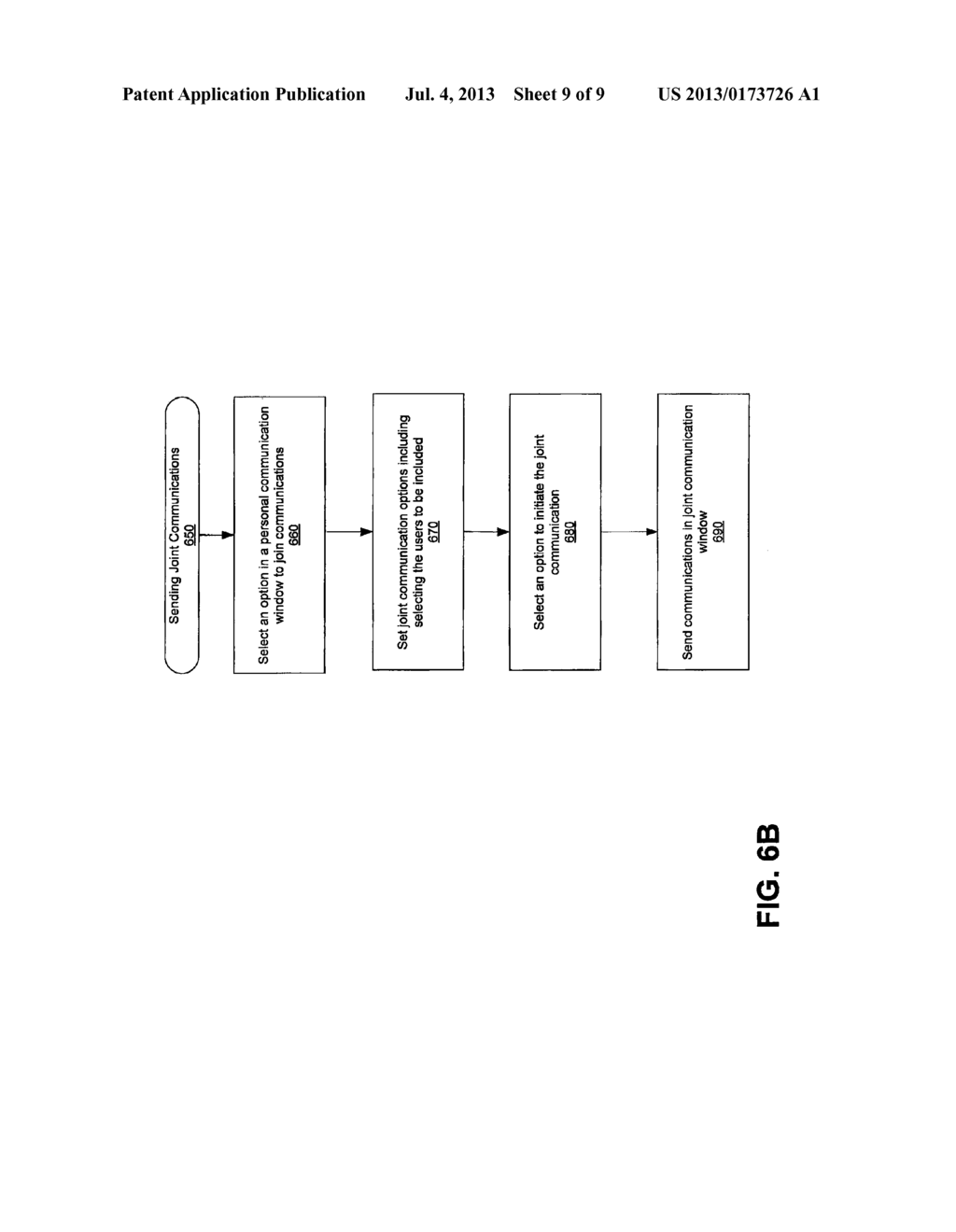 JOINT COMMUNICATION SESSIONS - diagram, schematic, and image 10