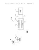 PROTOCOL ADAPTER FOR PASSING DIAGNOSTIC MESSAGES BETWEEN VEHICLE NETWORKS     AND A HOST COMPUTER diagram and image