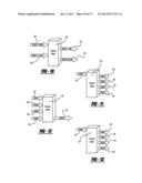 PROTOCOL ADAPTER FOR PASSING DIAGNOSTIC MESSAGES BETWEEN VEHICLE NETWORKS     AND A HOST COMPUTER diagram and image