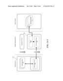 OPERATION MODES FOR MOBILE TRAFFIC OPTIMIZATION AND CONCURRENT MANAGEMENT     OF OPTIMIZED AND NON-OPTIMIZED TRAFFIC diagram and image