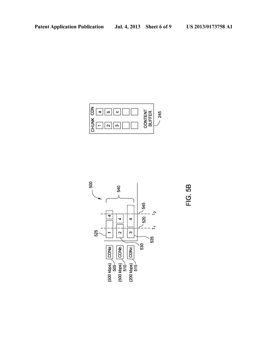 PARALLEL STREAMING - diagram, schematic, and image 07