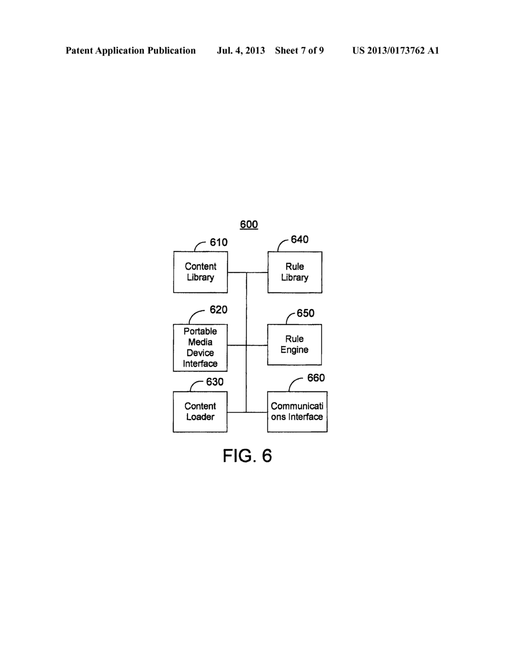 INTELLIGENT IDENTIFICATION OF MULTIMEDIA CONTENT FOR SYNCHRONIZATION - diagram, schematic, and image 08