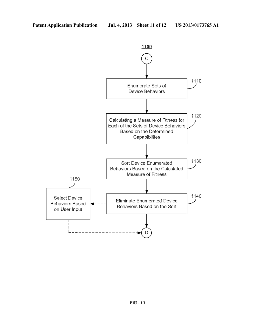 SYSTEMS AND METHODS FOR ASSIGNING ROLES BETWEEN USER DEVICES - diagram, schematic, and image 12