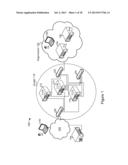 CLUSTER ARCHITECTURE AND CONFIGURATION FOR NETWORK SECURITY DEVICES diagram and image