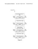 CLUSTER ARCHITECTURE AND CONFIGURATION FOR NETWORK SECURITY DEVICES diagram and image