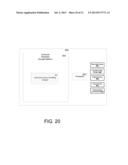 AUTOMATED POLICY MANAGEMENT IN A VIRTUAL MACHINE ENVIRONMENT diagram and image