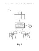 Method and Apparatus for Wirelessly Managing a Classroom Environment diagram and image