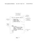 SCALABLE NETWORK APPARATUS FOR CONTENT BASED SWITCHING OR VALIDATION     ACCELERATION diagram and image