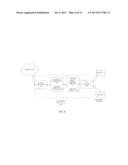 SCALABLE NETWORK APPARATUS FOR CONTENT BASED SWITCHING OR VALIDATION     ACCELERATION diagram and image