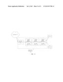 SCALABLE NETWORK APPARATUS FOR CONTENT BASED SWITCHING OR VALIDATION     ACCELERATION diagram and image