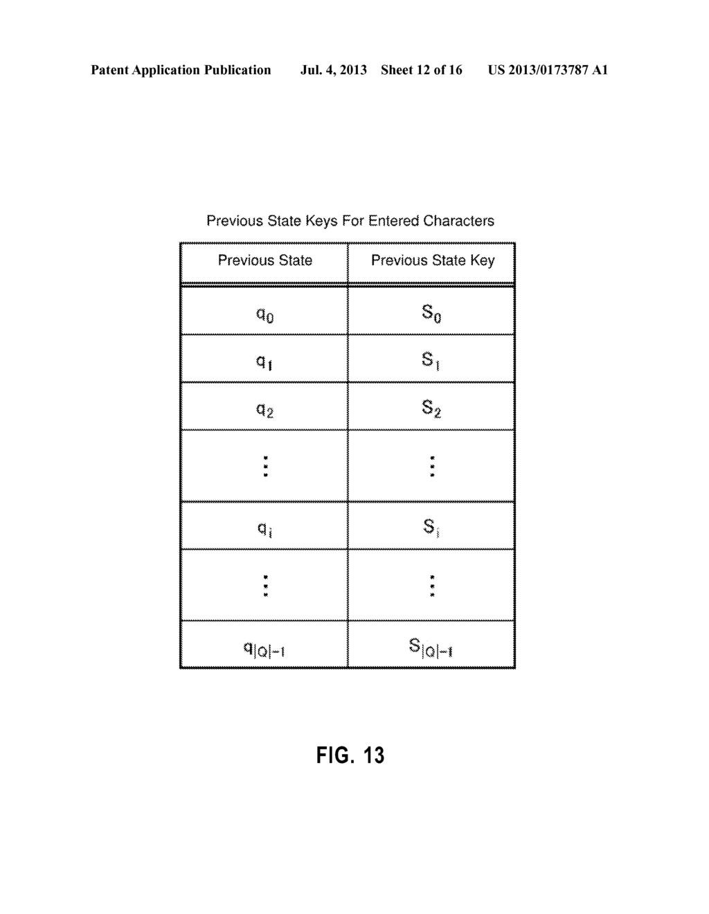 SYSTEM FOR DETECTING WHETHER CLIENT STATE MATCHES PREDETERMINED STATE - diagram, schematic, and image 13