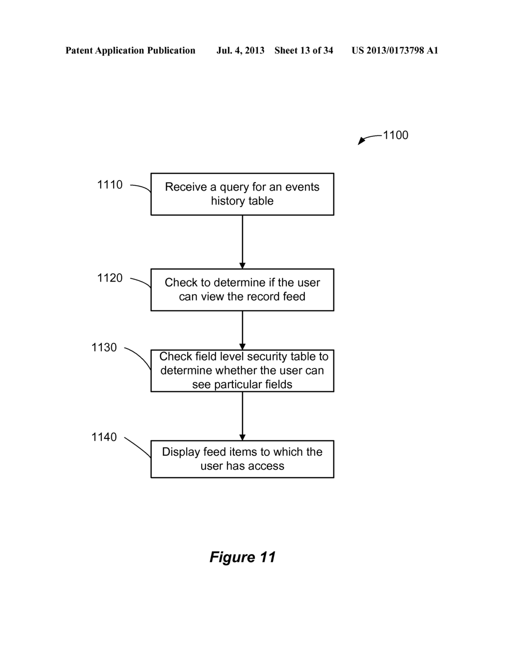 Computer Implemented Methods And Apparatus For Providing Access To An     Online Social Network - diagram, schematic, and image 14