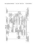 TRANSMISSION MANAGEMENT APPARATUS, TRANSMISSION SYSTEM, AND     COMPUTER-READABLE RECORDING MEDIUM diagram and image