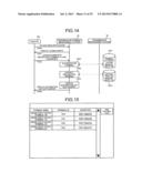 TRANSMISSION MANAGEMENT APPARATUS, TRANSMISSION SYSTEM, AND     COMPUTER-READABLE RECORDING MEDIUM diagram and image