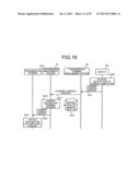 TRANSMISSION MANAGEMENT APPARATUS, TRANSMISSION SYSTEM, AND     COMPUTER-READABLE RECORDING MEDIUM diagram and image