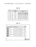 TRANSMISSION MANAGEMENT APPARATUS, TRANSMISSION SYSTEM, AND     COMPUTER-READABLE RECORDING MEDIUM diagram and image