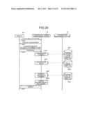 TRANSMISSION MANAGEMENT APPARATUS, TRANSMISSION SYSTEM, AND     COMPUTER-READABLE RECORDING MEDIUM diagram and image