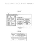 TRANSMISSION MANAGEMENT APPARATUS, TRANSMISSION SYSTEM, AND     COMPUTER-READABLE RECORDING MEDIUM diagram and image