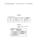 TRANSMISSION MANAGEMENT APPARATUS, TRANSMISSION SYSTEM, AND     COMPUTER-READABLE RECORDING MEDIUM diagram and image