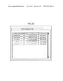 TRANSMISSION MANAGEMENT APPARATUS, TRANSMISSION SYSTEM, AND     COMPUTER-READABLE RECORDING MEDIUM diagram and image