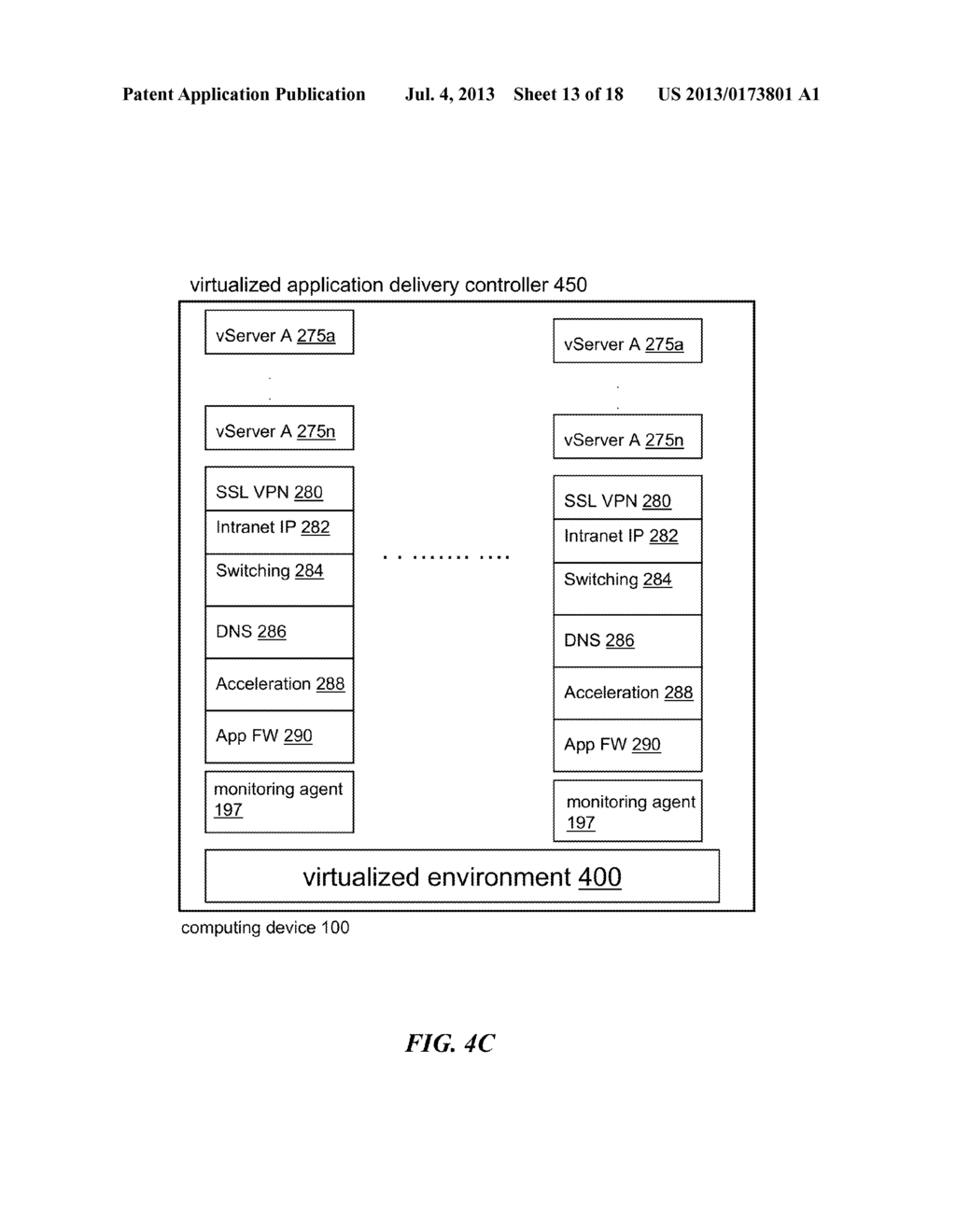 SYSTEMS AND METHODS FOR MANAGING PREFERRED CLIENT CONNECTIVITY TO SERVERS     VIA MULTI-CORE SYSTEM - diagram, schematic, and image 14