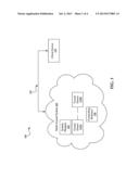 DYNAMIC THROTTLING OF ACCESS TO COMPUTING RESOURCES IN MULTI-TENANT     SYSTEMS diagram and image