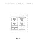 DYNAMIC THROTTLING OF ACCESS TO COMPUTING RESOURCES IN MULTI-TENANT     SYSTEMS diagram and image