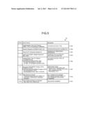 SESSION ESTABLISHING DEVICE, SESSION ESTABLISHING METHOD, AND RECORDING     MEDIUM diagram and image