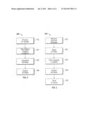 METHODS AND APPARATUS FOR INJECTING PCI EXPRESS TRAFFIC INTO HOST CACHE     MEMORY USING A BIT MASK IN THE TRANSACTION LAYER STEERING TAG diagram and image