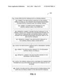 COMMUNICATIONS CONTROL SYSTEM WITH A SERIAL COMMUNICATIONS INTERFACE AND A     PARALLEL COMMUNICATIONS INTERFACE diagram and image