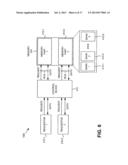 CONVENIENT, FLEXIBLE, AND EFFICIENT MANAGEMENT OF MEMORY SPACE AND     BANDWIDTH diagram and image