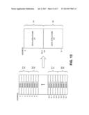 CONVENIENT, FLEXIBLE, AND EFFICIENT MANAGEMENT OF MEMORY SPACE AND     BANDWIDTH diagram and image