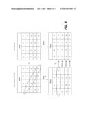 Metablock Size Reduction Using on Chip Page Swapping Between Planes diagram and image