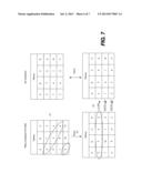 Metablock Size Reduction Using on Chip Page Swapping Between Planes diagram and image