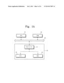 FLASH MEMORY DEVICE WITH MULTI-LEVEL CELLS AND METHOD OF WRITING DATA     THEREIN diagram and image