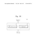 FLASH MEMORY DEVICE WITH MULTI-LEVEL CELLS AND METHOD OF WRITING DATA     THEREIN diagram and image