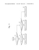 FLASH MEMORY DEVICE WITH MULTI-LEVEL CELLS AND METHOD OF WRITING DATA     THEREIN diagram and image