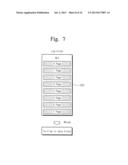 FLASH MEMORY DEVICE WITH MULTI-LEVEL CELLS AND METHOD OF WRITING DATA     THEREIN diagram and image