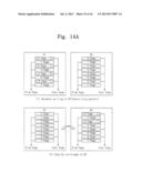 FLASH MEMORY DEVICE WITH MULTI-LEVEL CELLS AND METHOD OF WRITING DATA     THEREIN diagram and image