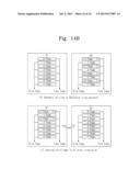 FLASH MEMORY DEVICE WITH MULTI-LEVEL CELLS AND METHOD OF WRITING DATA     THEREIN diagram and image