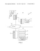 Logically Partitioning Remote Virtual Library Extensions for Use in     Disaster Recovery of Production Data diagram and image