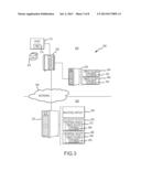 Logically Partitioning Remote Virtual Library Extensions for Use in     Disaster Recovery of Production Data diagram and image