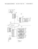 Logically Partitioning Remote Virtual Library Extensions for Use in     Disaster Recovery of Production Data diagram and image