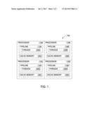 NEAR NEIGHBOR DATA CACHE SHARING diagram and image