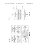 SHARING VIRTUAL FUNCTIONS IN A SHARED VIRTUAL MEMORY BETWEEN HETEROGENEOUS     PROCESSORS OF A COMPUTING PLATFORM diagram and image