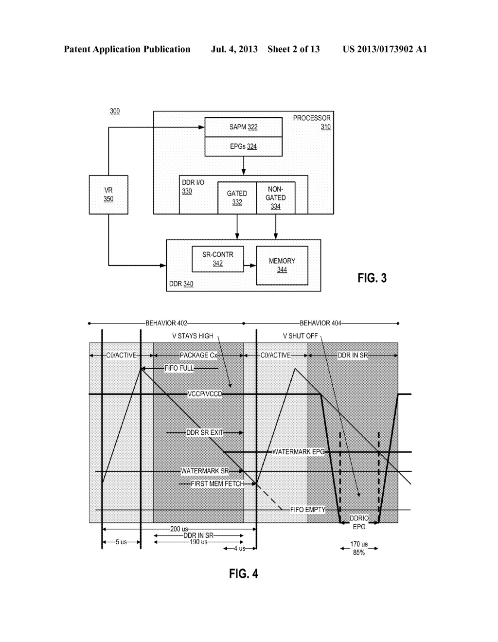 SPLIT DEEP POWER DOWN OF I/O MODULE - diagram, schematic, and image 03