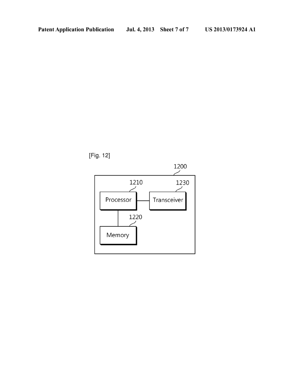 METHOD AND APPARATUS OF CIPHER COMMUNICATION FOR MANAGEMENT FRAME USING     QUALITY OF SERVICE MECHANISM IN WIRELESS LOCAL AREA NETWORK SYSTEM - diagram, schematic, and image 08