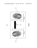 Systems and Methods for Fingerprint-Based Operations diagram and image